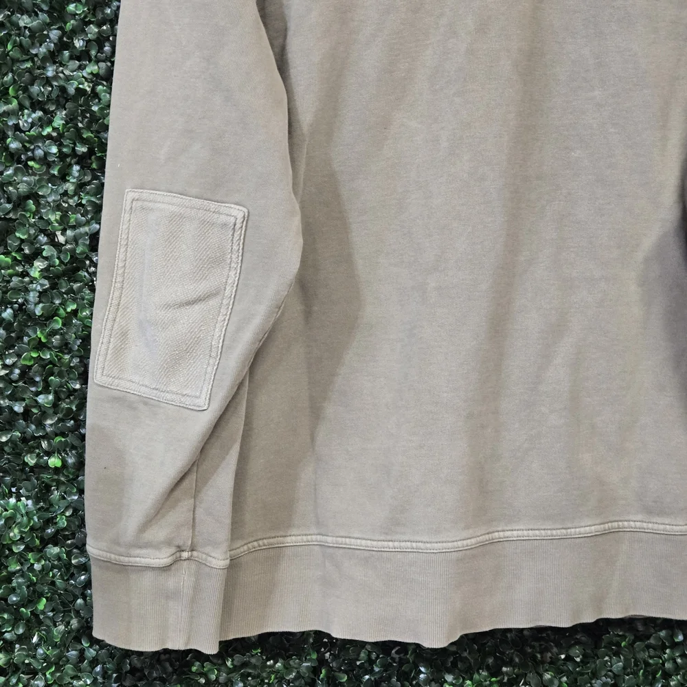 Brooks Brothers Men's Zip-Up Sweater - Picture 3 of 6